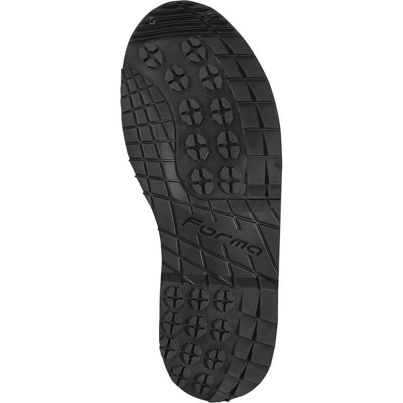 Motorcykelstøvler Forma Terra Evo Low brun