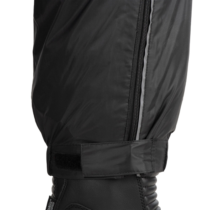Oxford Rain Seal Thermo vandtætte bukser, sorte
