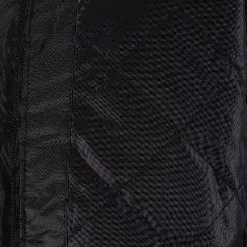 Oxford Rain Seal Thermo vandtætte bukser, sorte