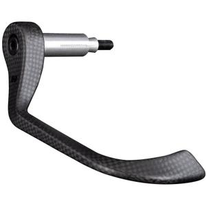 Oxford Carbon håndtagsbeskytter mat kulfiber