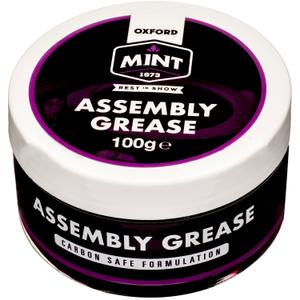 Oxford Mint Vaseline 100g