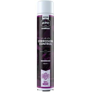 Oxford Mint korrosionskontrol antikorrosionsspray 750 ml