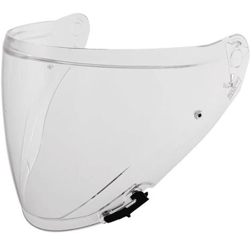 Plexiglas til LS2 OF603-hjelme klar