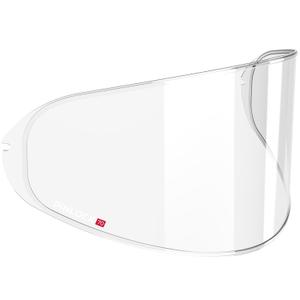 Pinlock® 70 til NOX Premium Spy motorcykelhjelmvisir, klar