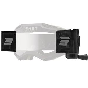 ROLL-OFF-system til Shot ASSAULT/IRIS-briller
