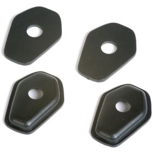 Highsider Smart Indy Spacer motorhjelmpropper til Suzuki motorcykler