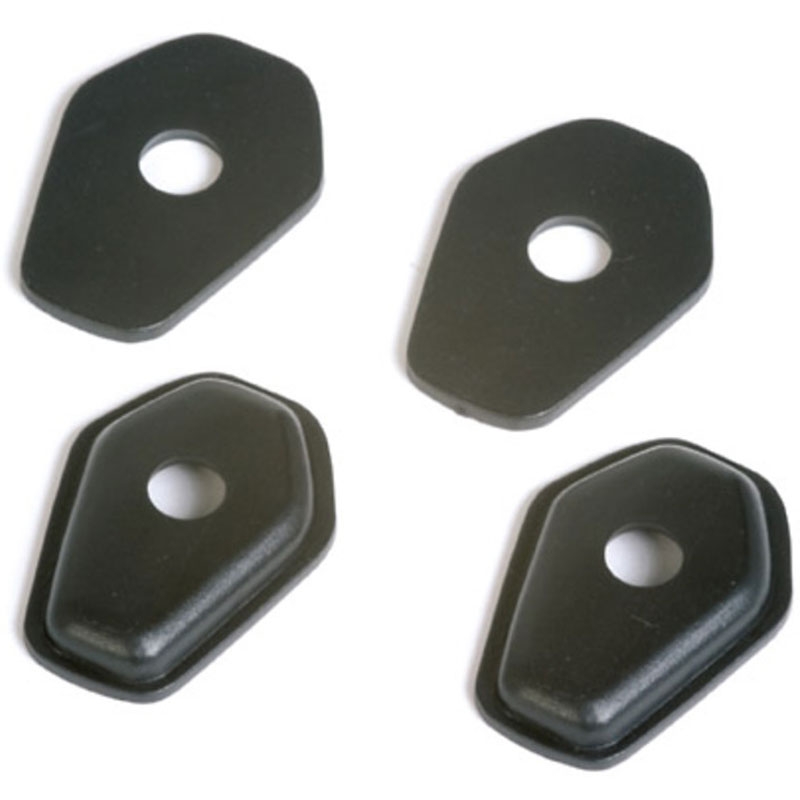 Highsider Smart Indy Spacer motorhjelmpropper til Suzuki motorcykler