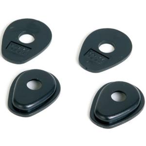 Highsider Smart Iss Indy Spacer motorhjelmpropper til Suzuki motorcykler