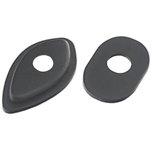 Highsider Smart Ish Indy Spacer motorhjelmpropper til HONDA motorcykler