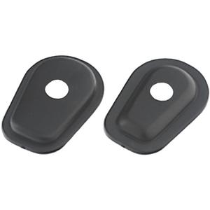 Highsider Smart Isk Indy Spacer motorhjelmpropper til KAWASAKI motorcykler