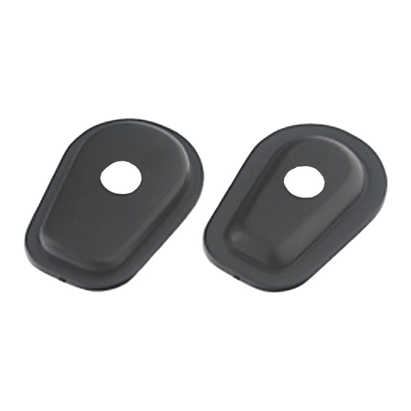 Highsider Smart Isk Indy Spacer motorhjelmpropper til KAWASAKI motorcykler