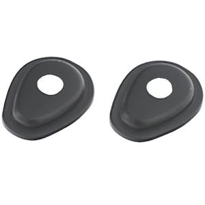 Highsider Smart Isy 2 Indy Spacer motorhjelmpropper til YAMAHA motorcykler