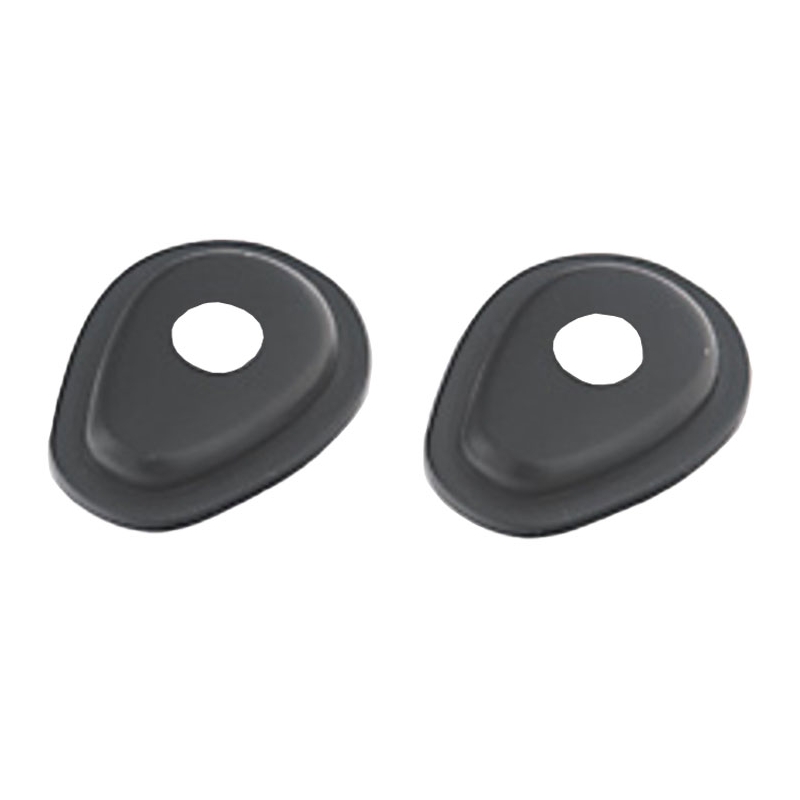 Highsider Smart Isy 2 Indy Spacer motorhjelmpropper til YAMAHA motorcykler