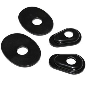 Highsider Smart Isy 3 Indy Spacer motorhjelmpropper til YAMAHA motorcykler