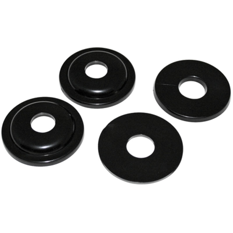 Universal motorhjelmpropper Highsider Smart Iso Indy Spacer