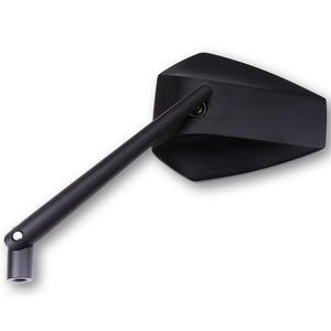 Highsider Smart Surface bakspejl venstre/højre sort