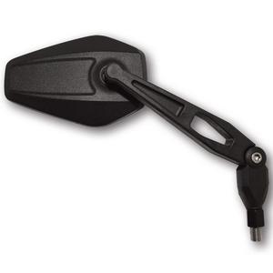 Bakspejl Highsider Smart Booster 2 venstre/højre sort
