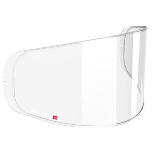 Pinlock til motorcykelhjelme NOX N312/N968/N967/N401/304S/N960/N918/N965 klar