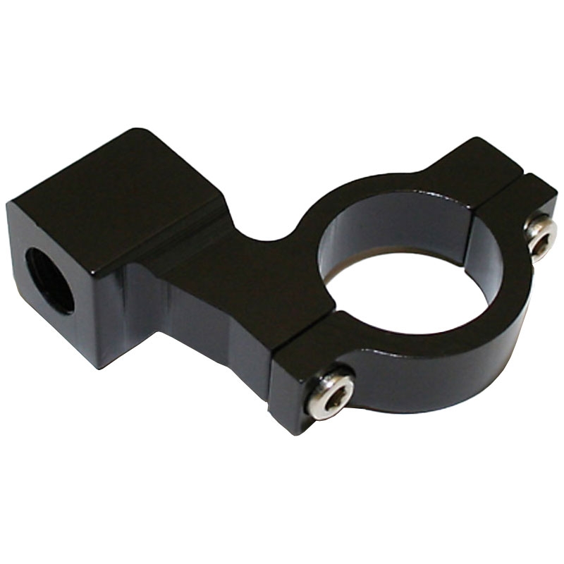 Highsider Smart spejlbeslag med højregevind til 7/8 tommer styr