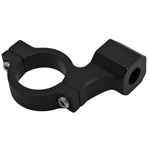 Highsider Smart spejlbeslag med højregevind til 1-tommer styr