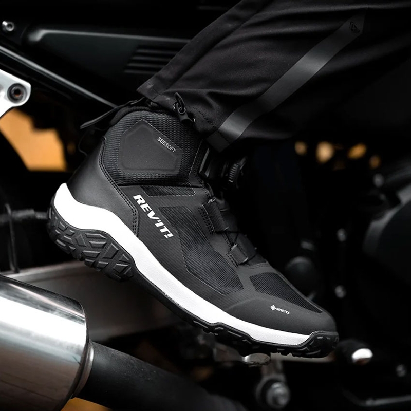 Revit Breccia GTX motorcykelstøvler sorte