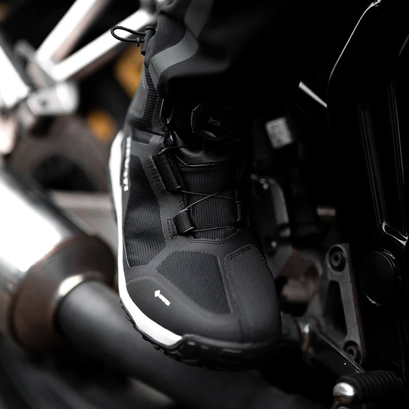 Revit Breccia GTX motorcykelstøvler sorte