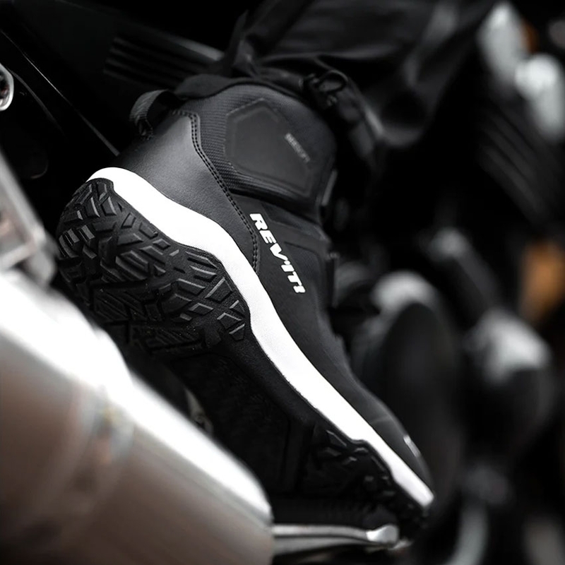 Revit Breccia GTX motorcykelstøvler sorte