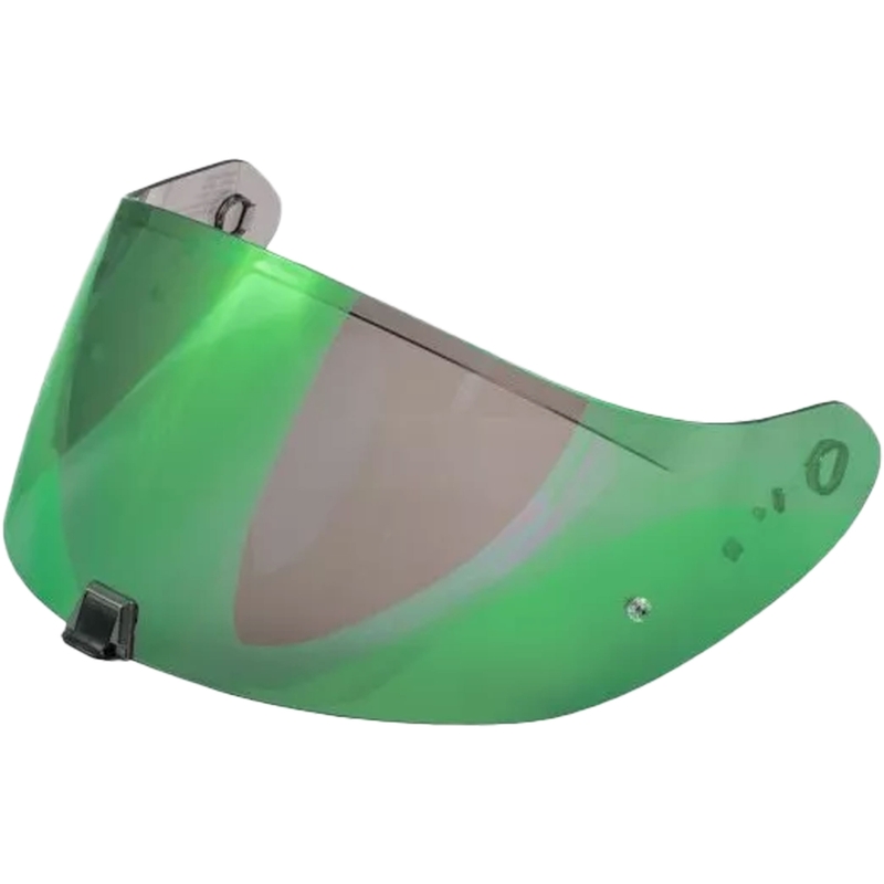 Spejlgrøn plexi SCORPION EXO-1400/R1/520 AIR/391 Maxvision KDF16-1