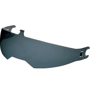 Solskærm til motorcykelhjelme Nolan N120-1 mørkegrøn