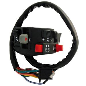 Universal Highsider Smart-switch til Honda ATV'er og Honda motorcykler til venstre