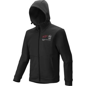 Alpinestars Racer MX Fleece Sort
