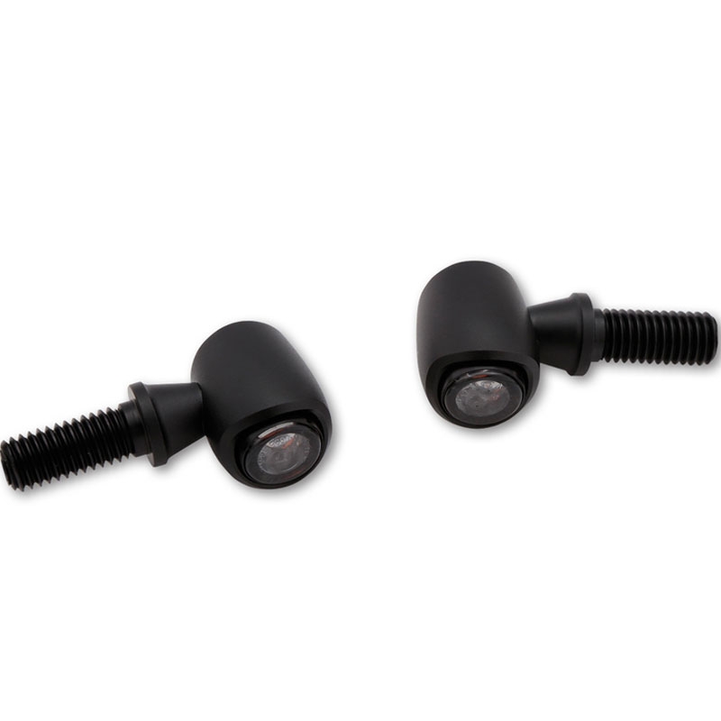 LED-blinklys Highsider Nova LED-blinklys matsort 2 stk.