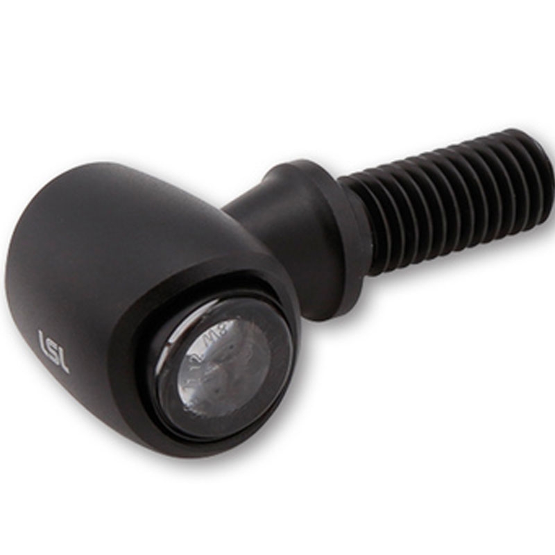 LED-blinklys Highsider Nova LED-blinklys matsort 2 stk.