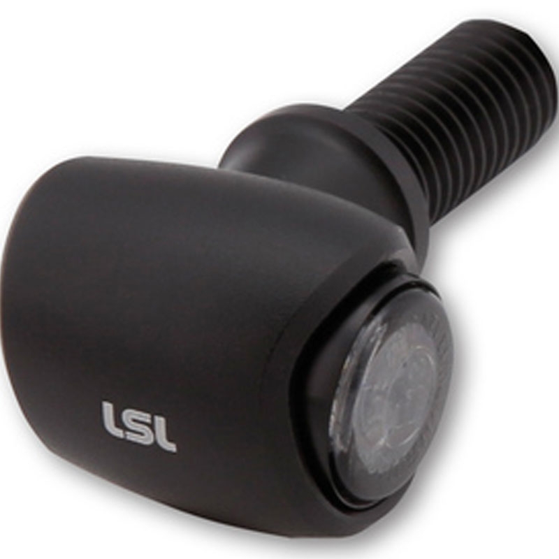 LED-blinklys Highsider Nova LED-blinklys matsort 2 stk.