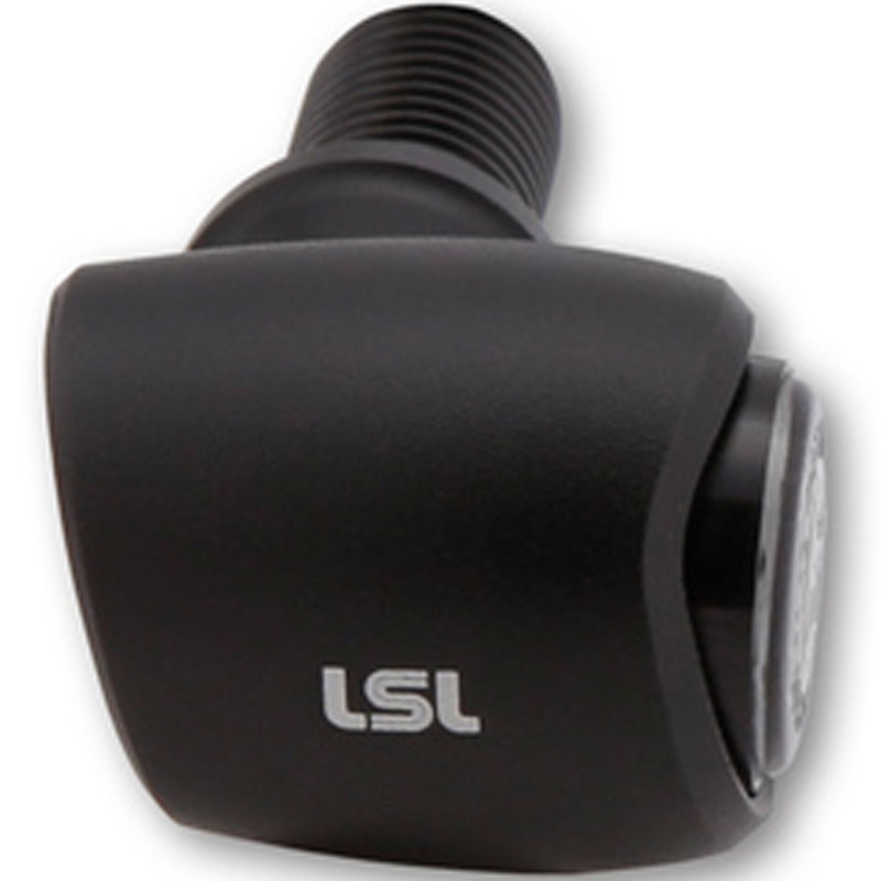 LED-blinklys Highsider Nova LED-blinklys matsort 2 stk.