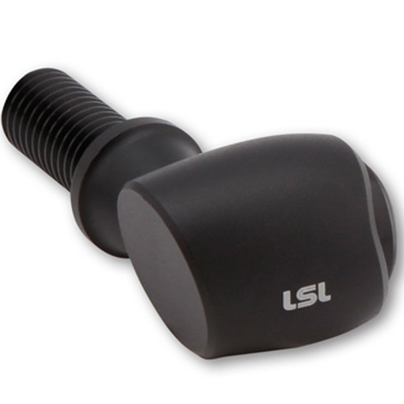 LED-blinklys Highsider Nova LED-blinklys matsort 2 stk.