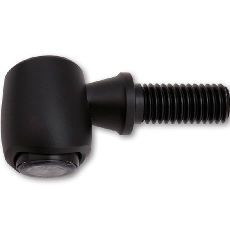 LED-blinklys Highsider Nova LED-blinklys 3i1 matsort 2 stk.