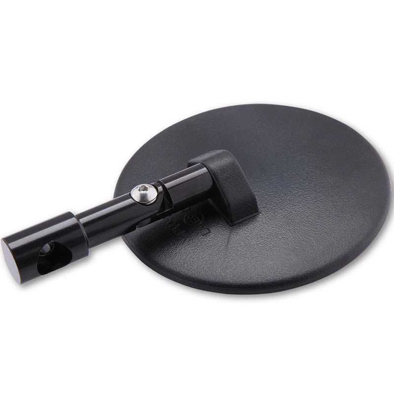 Highsider Superbike styrspejle sorte 2 stk.