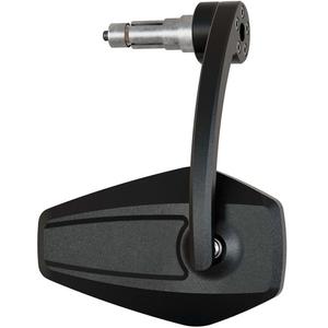 Highsider Booster 2 EVO styrspejl, sort