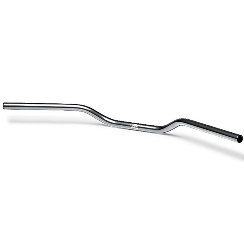 Motorcykelstyr Highsider Smart Superbike L01 7/8 tommer krom