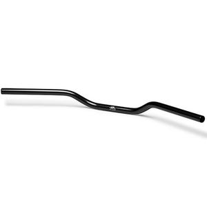 Motorcykelstyr Highsider Smart Superbike L01 7/8 tommer sort