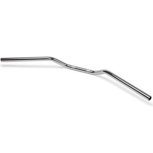Motorcykelstyr Highsider Pro Naked bike L02 7/8 tommer krom