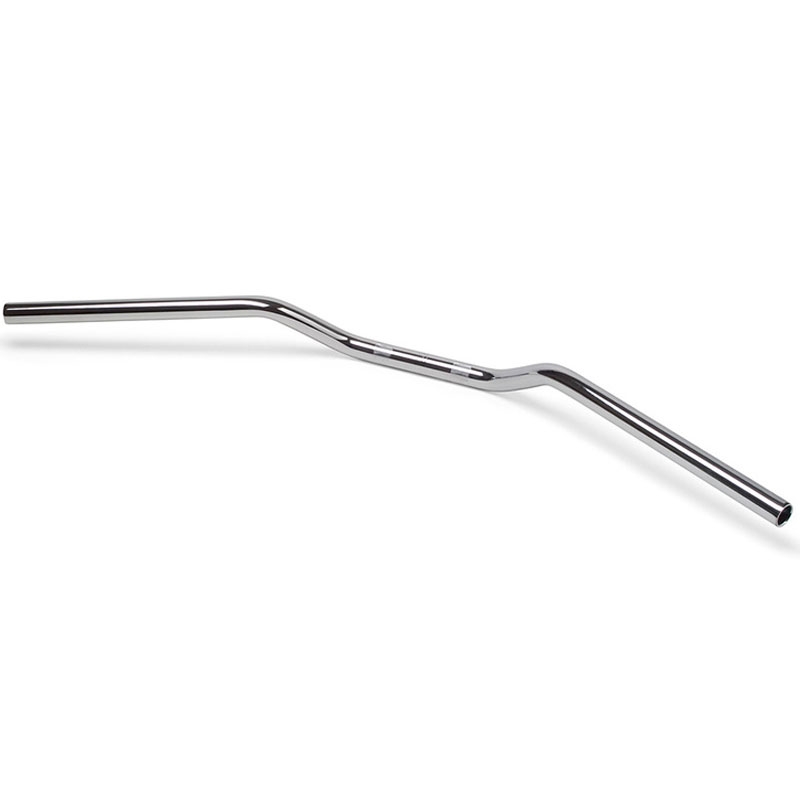 Motorcykelstyr Highsider Pro Naked bike L02 7/8 tommer krom