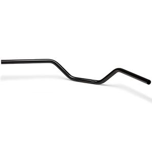Motorcykelstyr Highsider Pro Flat Track L14 7/8 tommer sort