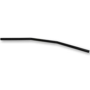 Motorcykelstyr Highsider Pro Drag Bar Wide LD2 7/8 tommer sort