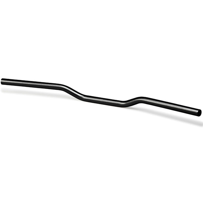 Motorcykelstyr Highsider Pro Street Bar L00 25,4 mm sort