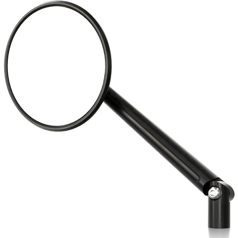 Highsider Smart Circula-S spejl sort