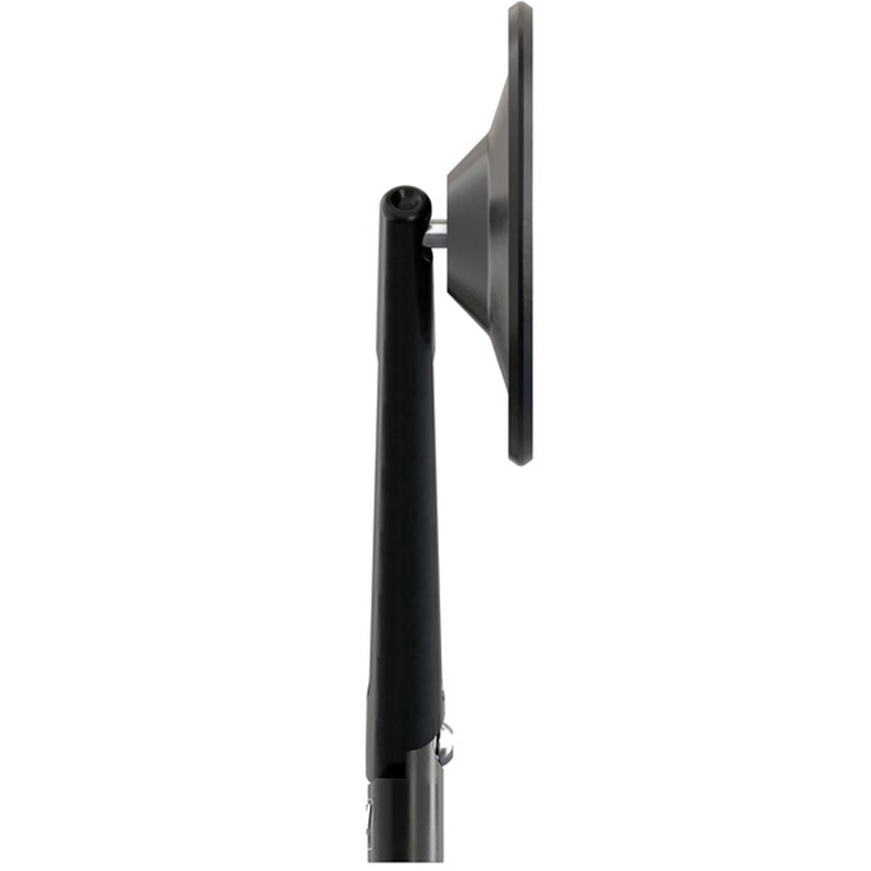 Highsider Smart Circula-S spejl sort