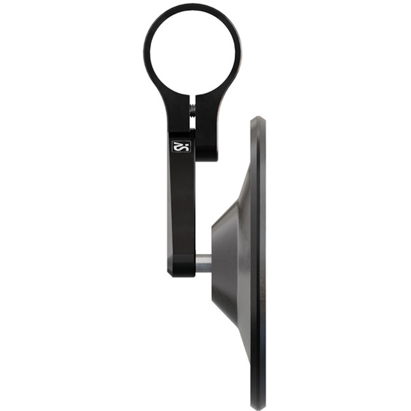 Highsider Smart Circula-S Kort spejl sort