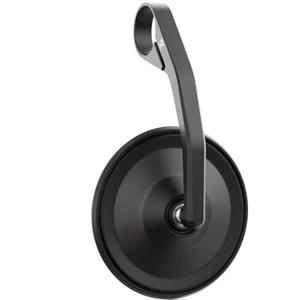 Highsider Smart Circula-S Langt spejl sort